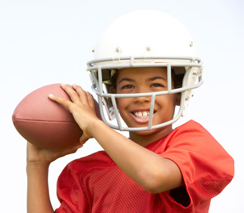 Football Injury Prevention